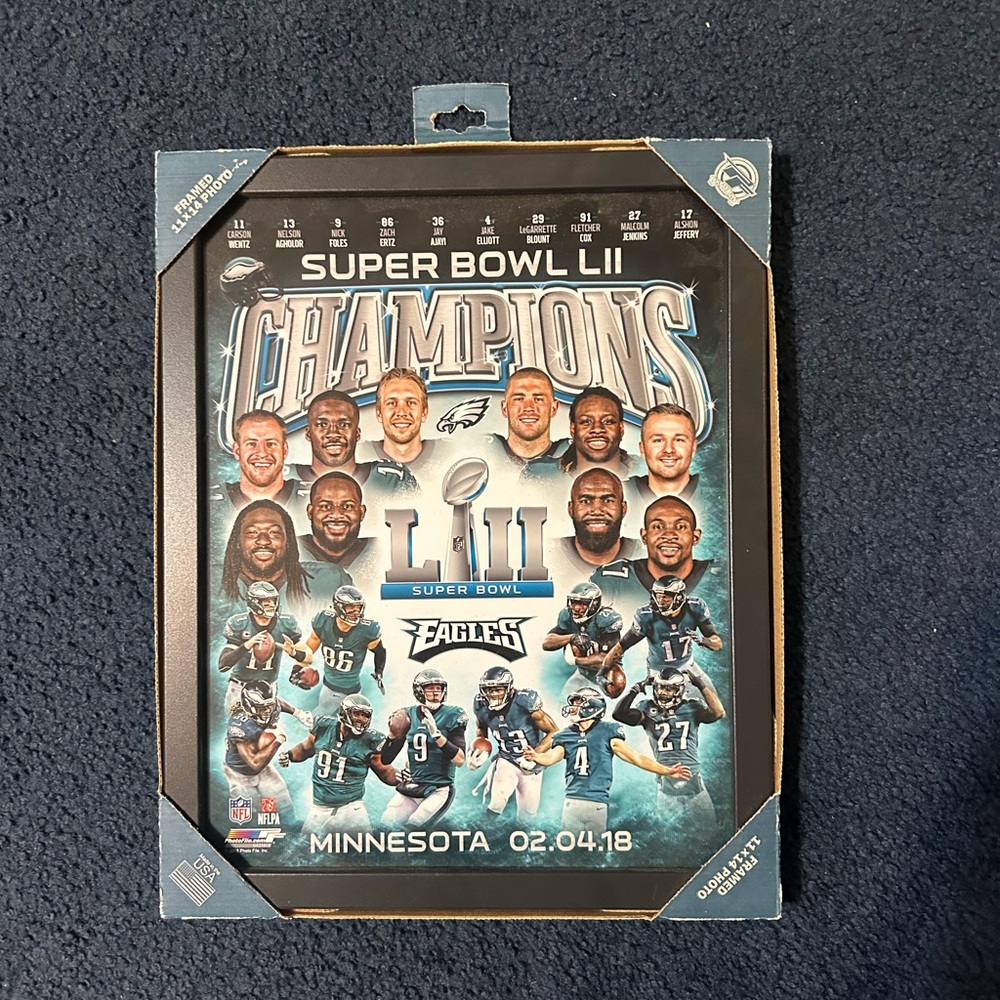PhotoFile Sports Plaque
